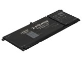 Laptop accu TXD03 voor o.a. Dell Latitude 3410 - 3530mAh