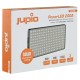 Jupio lampe LED portable (caméra) et powerbank 2-en-1 - Boîtier entièrement en aluminium - Image 5