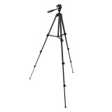 Nest NT-510 trépied avec tête 136 cm aluminium léger pour appareils photo et caméras