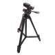 Nest NT-510 trépied avec tête 136 cm aluminium léger pour appareils photo et caméras - Image 2
