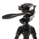 Nest NT-510 trépied avec tête 136 cm aluminium léger pour appareils photo et caméras - Image 3