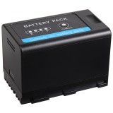 Kamerabatteri BP-A30 till Canon videokamera