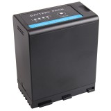 Kamerabatteri BP-A60 till Canon videokamera