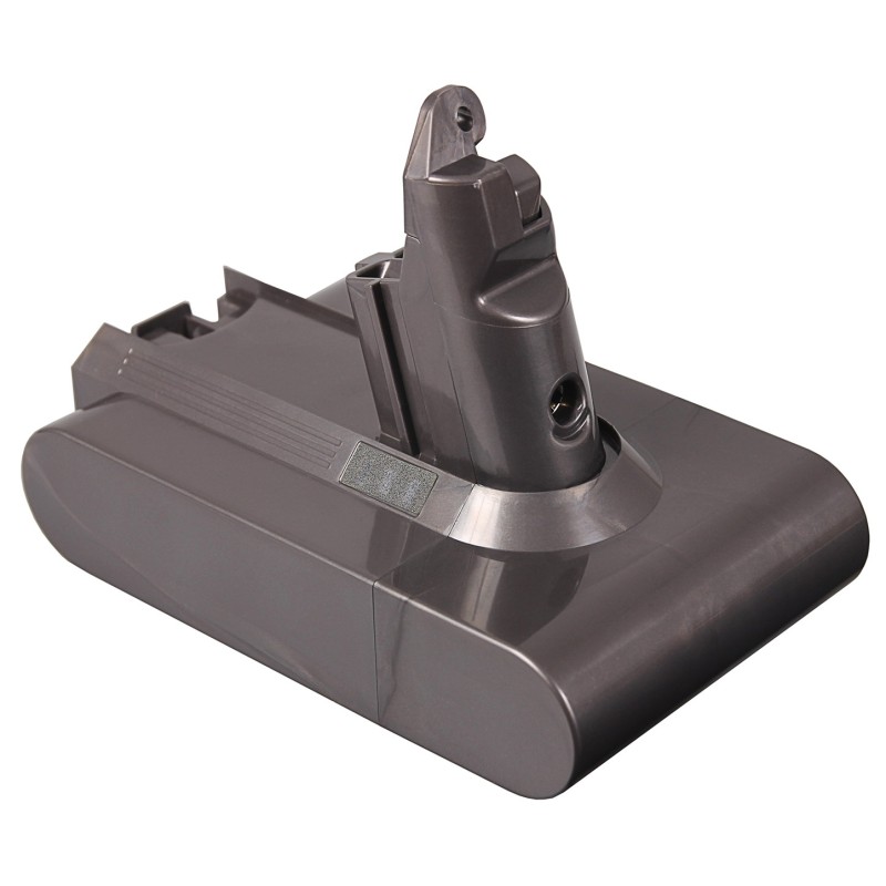 Accu voor o.a. Dyson V6, V6 Absolute, DC56, DC61, DC74