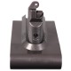 Batterie de remplacement compatible avec Dyson V6, V6 Absolute, DC56, DC61, DC74 - 21,6V 2500mAh - Image 2