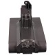 Batterie de remplacement compatible avec Dyson V6, V6 Absolute, DC56, DC61, DC74 - 21,6V 2500mAh - Image 3
