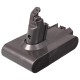 Batterie de remplacement compatible avec Dyson V6, V6 Absolute, DC56, DC61, DC74 - 21,6V 2500mAh - Image 4