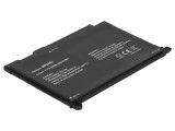 Laptop accu 849909-855 voor o.a. HP Pavilion 15-au104np - mAh