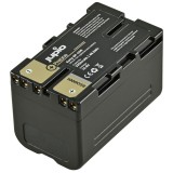 Kamerabatteri Jupio ProLine Sony BP-U30