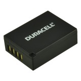 Duracell kamerabatteri NP-W126 till Fujifilm