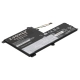Laptop batteri 5B10W67358 för bl.a. Lenovo IdeaPad 330S-14IKB 81F4 - 4700mAh