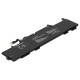 Laptop batteri 933321-855 för bl.a. EliteBook 840 G5,G6 - 4330mAh