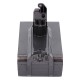 Batterie Extra Power compatible avec Dyson V6, V6 Absolute, DC56, DC61, DC74 - 5000mAh - Image 3