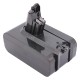 Batterie Extra Power compatible avec Dyson V6, V6 Absolute, DC56, DC61, DC74 - 5000mAh - Image 5