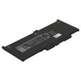 Laptop batteri 451-BCKX för bl.a. Dell Latitude 7300 - 7500mAh - Original Dell