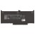 Laptop accu 451-BCKX voor o.a. Dell Latitude 7300 - 7500mAh - Origineel Dell