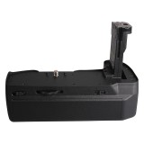 Poignée de batterie pour Blackmagic 4K et 6K, avec adaptateur secteur USB-C inclus
