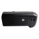 Poignée de batterie pour Blackmagic 4K et 6K, avec adaptateur secteur USB-C inclus - Image 4