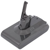 Batterie compatible avec Dyson V8 Absolute, V8 Fluffy, V8 Animal - 21,6V 3000mAh Li-ion