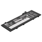 Laptop batteri 01AV479 för bl.a. Thinkpad T480S 20L7 - 4708mAh - Original Lenovo