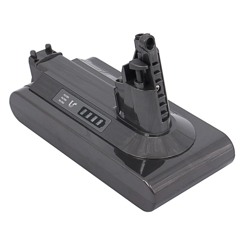 Accu voor o.a. Dyson V10, V10 Animal, V10 Absolute, V10 Total Clean