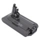 Batterie de remplacement compatible avec Dyson V10, V10 Animal, V10 Absolute - 25,2V 2500mAh Li-ion - Image 5
