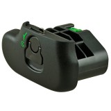 Jupio BL-5 couvercle de batterie pour utilisation de la batterie Nikon EN-EL18 dans les grips MB-D12 et MB-D18