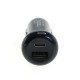 OTB chargeur voiture compact 2 ports USB-C et USB avec USB-PD 30W pour charge rapide - Image 2