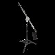 StudioKing FBT-2200 bras de perche pour pied C-Stand avec sachet de sable et support réglable - Image 1
