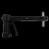 StudioKing MC-1030 pince de colonne pour pied d'éclairage FPT-3604 avec adaptateur universel