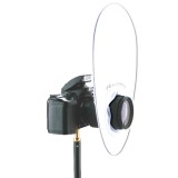 Falcon Eyes Speedlite MR-0912T diffuseur de flash universel pour reflex et speedlite