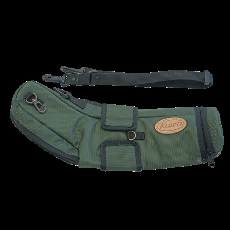 Kowa Stay-On Tas voor TSN601