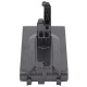 Batterie compatible avec Dyson V8 Absolute, V8 Fluffy, V8 Animal - 2800mAh Li-ion - Image 4