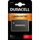 Duracell kamerabatteri LP-E12 till Canon