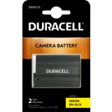 Batterie appareil photo EN-EL15 pour Nikon - Duracell originale