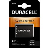 Batterie d'appareil photo NP-BX1 pour Sony - Duracell original