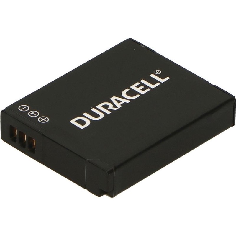 Batterie Origine Duracell DMW-BCM13 pour Panasonic