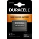 Batterie appareil photo NP-FV50 pour Sony - Duracell original - Image 2
