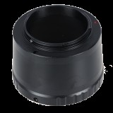 Marumi T2 adapter Fuji X pour connecter votre appareil photo Fujifilm X aux télescopes et microscopes