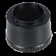 Marumi T2 adapter Fuji X pour connecter votre appareil photo Fujifilm X aux télescopes et microscopes - Image 1