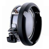 StudioKing adaptateur SK-MLBW pour flashs de studio 9,5 cm vers Bowens