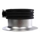 Falcon Eyes StudioKing adapterring R-1414 pour flashes Profoto - Image 1