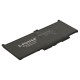 Laptop batteri 5VC2M för bl.a. Dell Latitude 7300, 7400 - mAh