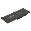 Laptop accu 5VC2M voor o.a. Dell Latitude 7300, 7400 - mAh