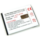 Batterie pour HTC S740 et Rose (BA S280)
