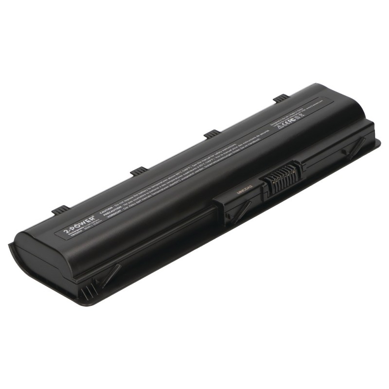 Laptop batteri 586028-242 för bl.a. HP Pavilion DM4 - 5200mAh