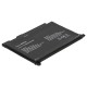 Laptop batteri HSTNN-LB7H för bl.a. HP Pavilion 15-au104np - 5360mAh