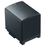 Batterie d'appareil photo BP-820 compatible avec Canon 1780mAh lithium-ion