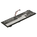 Laptop-accu L17L2PB voor oa Lenovo V330-15IKB - 3618mAh