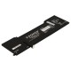 Laptop batteri TPN-W111 för bl.a. HP Omen Pro Mobile Workstation - mAh